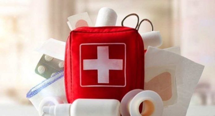 Guía de productos que te pueden salvarán la vida en el bosque, en la playa o en la ciudad Guía de productos que te pueden salvarán la vida en el bosque, en la playa o en la ciudad