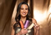 Guía para un cabello sano y lleno de brillo en verano a través del cepillado