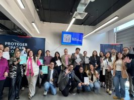 “Hablemos de Adopción”: Ñuble implementará un nuevo programa que fortalecerá los procesos de adopción “Hablemos de Adopción” Ñuble implementará un nuevo programa que fortalecerá los procesos de adopción