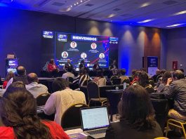 Health Tech Summit Chile 2025: innovación y tecnología al servicio de la salud Health Tech Summit Chile 2025