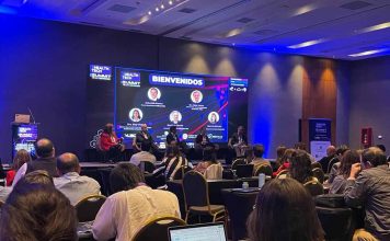 Health Tech Summit Chile 2025: innovación y tecnología al servicio de la salud Health Tech Summit Chile 2025