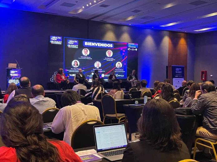 Health Tech Summit Chile 2025