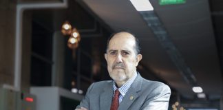 Más gasto, menos resultados: la paradoja del sistema de salud chileno Héctor Sánchez Director ejecutivo Instituto de Salud Pública UNAB