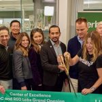 Herbalife impulsa la innovación global en nutrición con un nuevo Centro de Excelencia de última generación Herbalife impulsa la innovación global en nutrición con un nuevo Centro de Excelencia de última generación