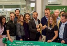 Herbalife impulsa la innovación global en nutrición con un nuevo Centro de Excelencia de última generación Herbalife impulsa la innovación global en nutrición con un nuevo Centro de Excelencia de última generación