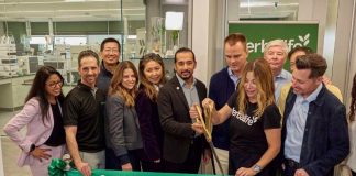 Herbalife impulsa la innovación global en nutrición con un nuevo Centro de Excelencia de última generación
