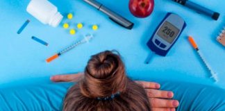 Hipo e hiperglucemia: las dos caras de un mismo riesgo Hipo e hiperglucemia: las dos caras de un mismo riesgo