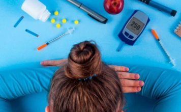 Hipo e hiperglucemia: las dos caras de un mismo riesgo Hipo e hiperglucemia: las dos caras de un mismo riesgo