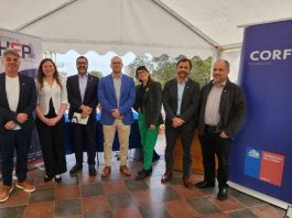 Hospital Eduardo Pereira de Valparaíso lanza piloto para mejorar la continuidad de la atención y la eficiencia en el viaje del paciente Hospital Eduardo Pereira de Valparaíso lanza piloto para mejorar la continuidad de la atención y la eficiencia en el viaje del paciente