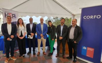 Hospital Eduardo Pereira de Valparaíso lanza piloto para mejorar la continuidad de la atención y la eficiencia en el viaje del paciente Hospital Eduardo Pereira de Valparaíso lanza piloto para mejorar la continuidad de la atención y la eficiencia en el viaje del paciente