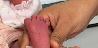 Hospital Regional de Concepción es uno de los tres centros de Chile que analiza nuevo examen para recién nacidos en el sistema público