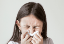 Hospital Roberto del Río refuerza atención integral para niños y niñas con rinitis alérgica en temporada de primavera (1)