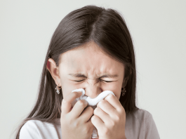 Hospital Roberto del Río refuerza atención integral para niños y niñas con rinitis alérgica en temporada de primavera (1)