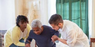 Hospitalización domiciliaria: un modelo que gana terreno en nuestro país Hospitalización domiciliaria: un modelo que gana terreno en nuestro país