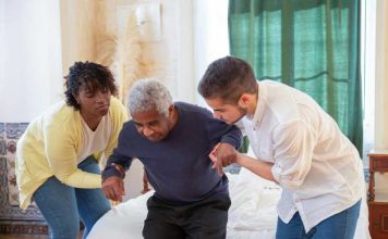 Hospitalización domiciliaria: un modelo que gana terreno en nuestro país Hospitalización domiciliaria: un modelo que gana terreno en nuestro país