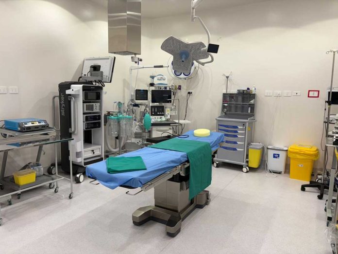 IntegraMédica La Serena