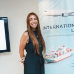 International Line abre nueva ruta logística Pharma