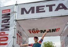 Ironman 70.3 Marbella. La preparación física ideal para una competencia extrema
