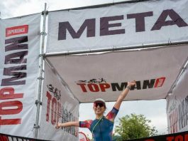 Ironman 70.3 Marbella. La preparación física ideal para una competencia extrema Ironman 70.3 Marbella. La preparación física ideal para una competencia extrema