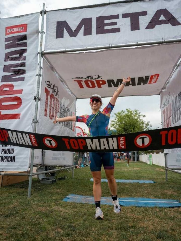 Ironman 70.3 Marbella. La preparación física ideal para una competencia extrema Ironman 70.3 Marbella. La preparación física ideal para una competencia extrema