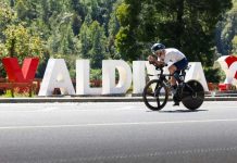 Ironman 70.3 Valdivia: Preparación física y prevención de lesiones para enfrentar una competencia extrema