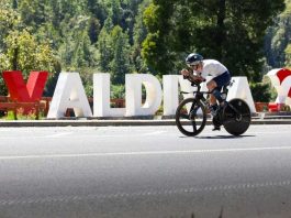 Ironman 70.3 Valdivia: Preparación física y prevención de lesiones para enfrentar una competencia extrema