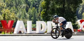 Ironman 70.3 Valdivia: Preparación física y prevención de lesiones para enfrentar una competencia extrema