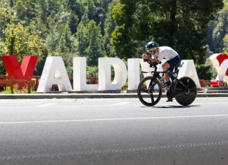Ironman 70.3 Valdivia: Preparación física y prevención de lesiones para enfrentar una competencia extrema