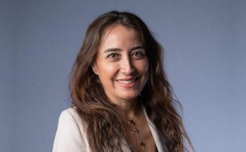 Jessica Fuentes Fuentes, Directora de la carrera de Nutrición y Dietética, Universidad San Sebastián USS