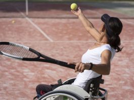 Juegos Parapanamericanos Juveniles Chile 2025: Traumatólogo destaca los beneficios físicos y mentales del deporte paralímpico Juegos Parapanamericanos Juveniles Chile 2025: Traumatólogo destaca los beneficios físicos y mentales del deporte paralímpico