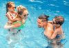 Experto entrega tips para lograr la temperatura perfecta en tu piscina 