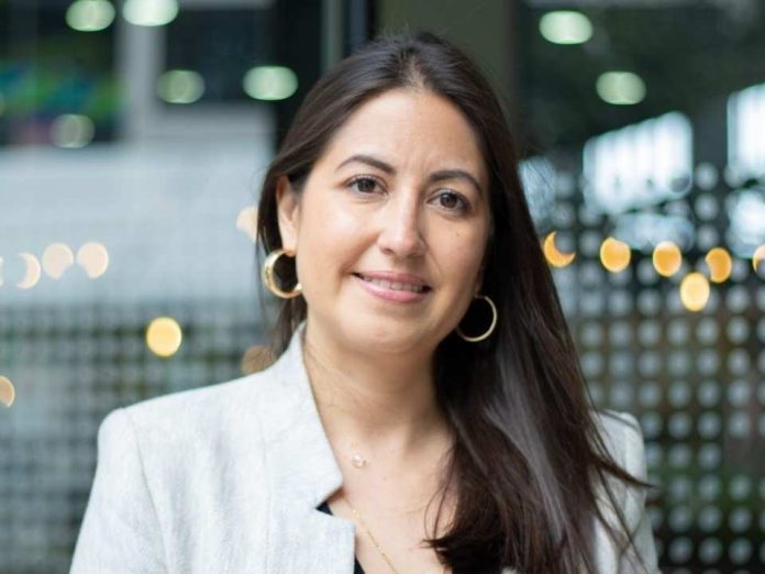 Karen Caro Vallejos, Enfermería de la Universidad Andrés Bello UNAB Karen Caro Vallejos, académica de la carrera de Enfermería de la Universidad Andrés Bello UNAB, sede Viña del Mar