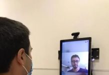 Autoatención y atención virtual reducen hasta 40% los tiempos de espera en sucursales de salud, bancos y AFP Autoatención y atención virtual reducen hasta 40% los tiempos de espera en sucursales de salud, bancos y AFP