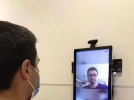 Autoatención y atención virtual reducen hasta 40% los tiempos de espera en sucursales de salud, bancos y AFP Autoatención y atención virtual reducen hasta 40% los tiempos de espera en sucursales de salud, bancos y AFP