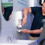 La higiene profesional: un pilar para el éxito y la sostenibilidad empresarial en Chile