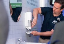 La higiene profesional: un pilar para el éxito y la sostenibilidad empresarial en Chile La higiene profesional: un pilar para el éxito y la sostenibilidad empresarial en Chile