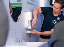 La higiene profesional: un pilar para el éxito y la sostenibilidad empresarial en Chile