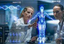 La nube y la inteligencia artificial impulsan una nueva era en el diagnóstico y la atención médica La nube y la inteligencia artificial impulsan una nueva era en el diagnóstico y la atención médica