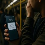 La nueva ansiedad de los chilenos: el miedo a quedarse sin batería