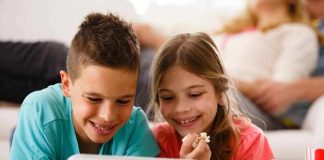 La otra pandemia infantil: sedentarismo digital y riesgo cardiovascular en aumento La otra pandemia infantil: sedentarismo digital y riesgo cardiovascular en aumento