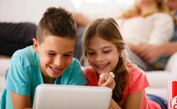 La otra pandemia infantil: sedentarismo digital y riesgo cardiovascular en aumento