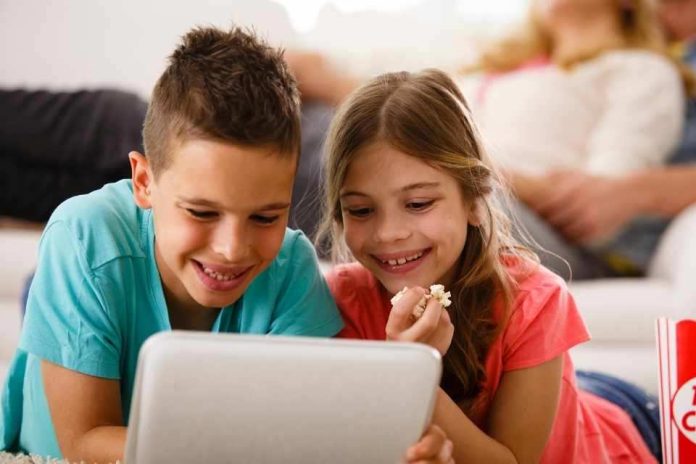 La otra pandemia infantil: sedentarismo digital y riesgo cardiovascular en aumento