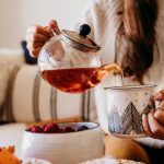 Las mejores infusiones para sobrellevar la ansiedad y el estrés de fin de año