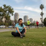 ¿Por qué cada vez más personas se lesionan haciendo ejercicio «saludable»?