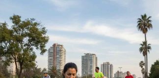 ¿Por qué cada vez más personas se lesionan haciendo ejercicio «saludable»? ¿Por qué cada vez más personas se lesionan haciendo ejercicio «saludable»?