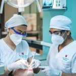 Limpieza dental a bajo costo Odontología UTalca se suma a la cruzada solidaria de Teletón