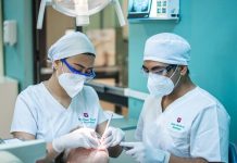 Limpieza dental a bajo costo Odontología UTalca se suma a la cruzada solidaria de Teletón