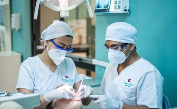 Limpieza dental a bajo costo Odontología UTalca se suma a la cruzada solidaria de Teletón