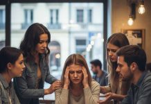 Los ACV también está afectando a los jóvenes en Chile, pero es posible prevenirlos Los ACV también está afectando a los jóvenes en Chile, pero es posible prevenirlos