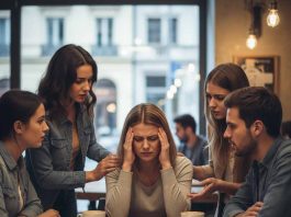 Los ACV también está afectando a los jóvenes en Chile, pero es posible prevenirlos Los ACV también está afectando a los jóvenes en Chile, pero es posible prevenirlos